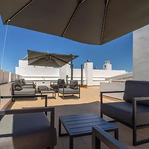 Allo San Roque Bajo A Apartamento